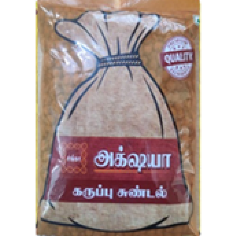 கருப்பு சுண்டல்